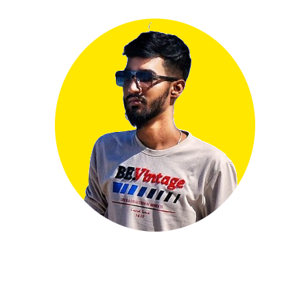 Krishnendu Nandy Portfolio